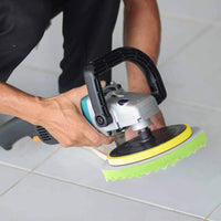 2 in 1 Car Foam Drill (39 pieces) Kings Warehouse 