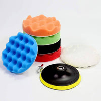 2 in 1 Car Foam Drill (39 pieces) Kings Warehouse 