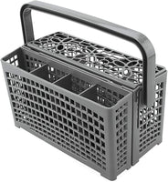 2 in 1 Universal Dishwasher Cutlery Basket (24 x 13 x 13 cm) Kings Warehouse 