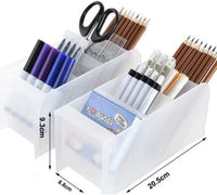2 Pack Desktop Storage for office and school Kings Warehouse 