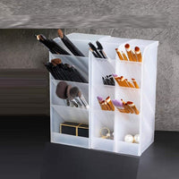 2 Pack Desktop Storage for office and school Kings Warehouse 