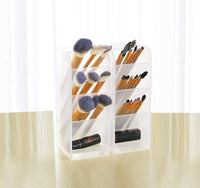 2 Pack Desktop Storage for office and school Kings Warehouse 