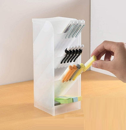 2 Pack Desktop Storage for office and school Kings Warehouse 