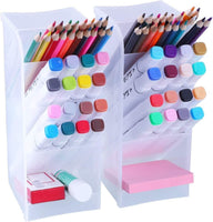 2 Pack Desktop Storage for office and school Kings Warehouse 