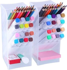 2 Pack Desktop Storage for office and school Kings Warehouse 