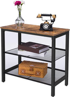 2-Tier Shoe Rack, Industrial Shoe Organizer Storage Bench Kings Warehouse 