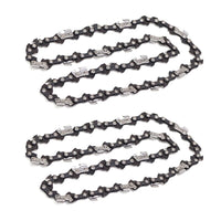 2 x 12 Baumr-AG Chainsaw Chain 12in Bar Spare Part Replacement Suits Pole Saws Kings Warehouse 
