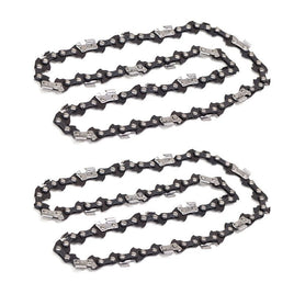 2 x 12 Baumr-AG Chainsaw Chain 12in Bar Spare Part Replacement Suits Pole Saws Kings Warehouse 