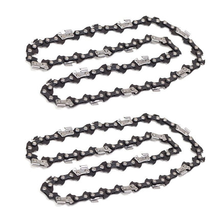 2 x 12 Baumr-AG Chainsaw Chain 12in Bar Spare Part Replacement Suits Pole Saws Kings Warehouse 