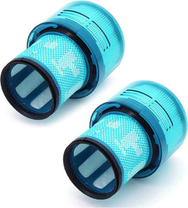 2 X HEPA Filters For DYSON V15 Detect Stick Vacuum Cleaners Appliances Kings Warehouse 