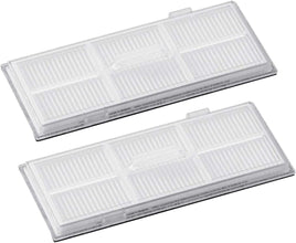 2 X Hepa Filters For Xiaomi Roborock S7 Series Appliances Kings Warehouse 