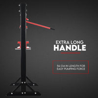 20 Ton Hydraulic Shop Press Workshop Jack Stand Bending Tool Tools Kings Warehouse 