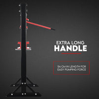 20 Ton Hydraulic Shop Press Workshop Jack Stand Bending Tool Tools Kings Warehouse 