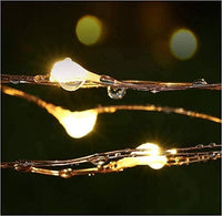 200 Waterproof LED Solar Fairy Light Outdoor with 8 Lighting Modes for Home,Garden and Decoration Kings Warehouse 