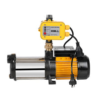 2000W High Pressure Garden Water Pump Tools Kings Warehouse 