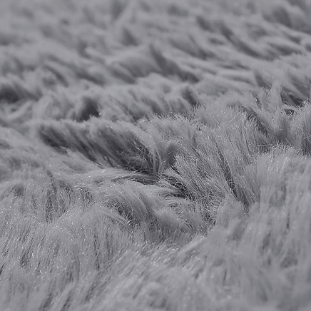 200x140cm Floor Rugs Large Shaggy Rug Area Carpet Bedroom Living Room Mat - Grey Home & Garden Kings Warehouse 