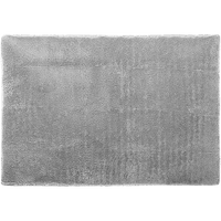 200x140cm Floor Rugs Large Shaggy Rug Area Carpet Bedroom Living Room Mat - Grey Home & Garden Kings Warehouse 