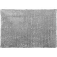 200x140cm Floor Rugs Large Shaggy Rug Area Carpet Bedroom Living Room Mat - Grey Kings Warehouse 