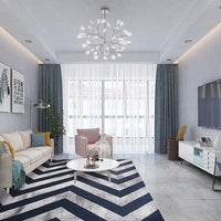 200x300cm Floor Rugs Large Rug Area Carpet Bedroom Living Room Mat Furniture Kings Warehouse 