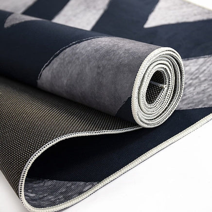 200x300cm Floor Rugs Large Rug Area Carpet Bedroom Living Room Mat Furniture Kings Warehouse 