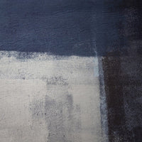 200x300cm Large Floor Blue Abstract Rug – Modern Area Carpet for Bedroom, Living Room, Lounge or Home Décor Mat Home & Garden Kings Warehouse 