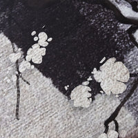 200x300cm Large Floor Multicoloured Blossom Rug – Modern Area Carpet for Bedroom & Lounge Home & Garden Kings Warehouse 