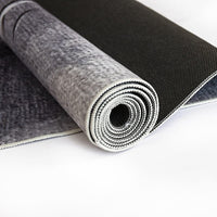 200x300cm Large Floor Multicoloured Blossom Rug – Modern Area Carpet for Bedroom & Lounge Home & Garden Kings Warehouse 