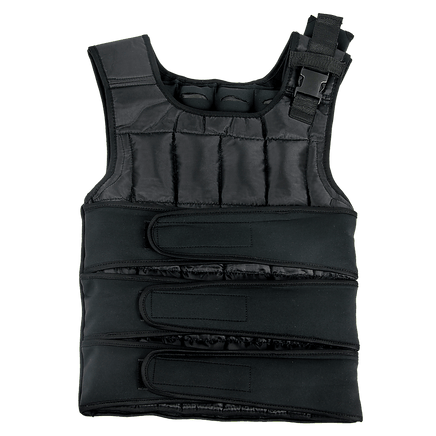 20Kg Adjustable Weighted Training Vest Sports & Fitness Kings Warehouse 