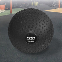 20kg Tyre Thread Slam Ball Dead Ball Medicine Ball for Gym Fitness Sports & Fitness Kings Warehouse 