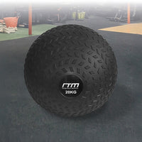 20kg Tyre Thread Slam Ball Dead Ball Medicine Ball for Gym Fitness Sports & Fitness Kings Warehouse 