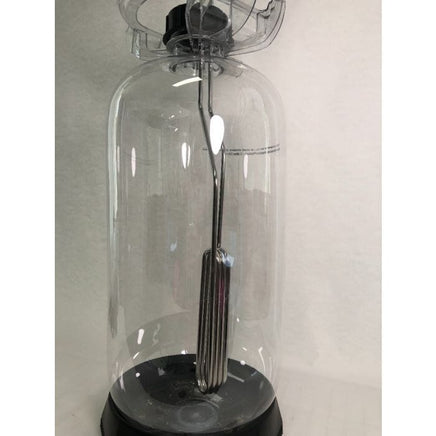 20L Junior Cooling Coil with pre drilled junior lid Commercial Kings Warehouse 