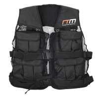 20LBS Weighted Weight Gym Exercise Training Sport Vest Sports & Fitness Kings Warehouse 