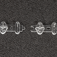 20x 50cm Bird Spike S304 wire Spikes Eaves Pigeon Gull Starling 10M Home & Garden Kings Warehouse 