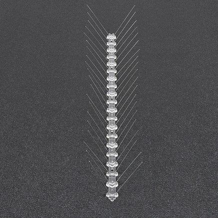 20x 50cm Bird Spike S304 wire Spikes Eaves Pigeon Gull Starling 10M Home & Garden Kings Warehouse 