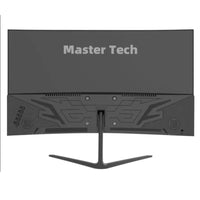 24 Inch Curved LED Panel 1920 x 1080 Refresh Rate 165HZ Monitor Aspect Ratio 16:9 Kings Warehouse 