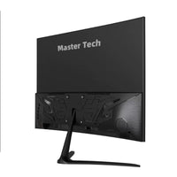 24 Inch Curved LED Panel 1920 x 1080 Refresh Rate 165HZ Monitor Aspect Ratio 16:9 Kings Warehouse 