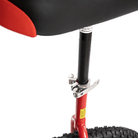 24'' Pro Circus Unicycle Bike Gift & Novelty Kings Warehouse 