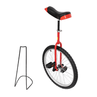 24'' Pro Circus Unicycle Bike Gift & Novelty Kings Warehouse 