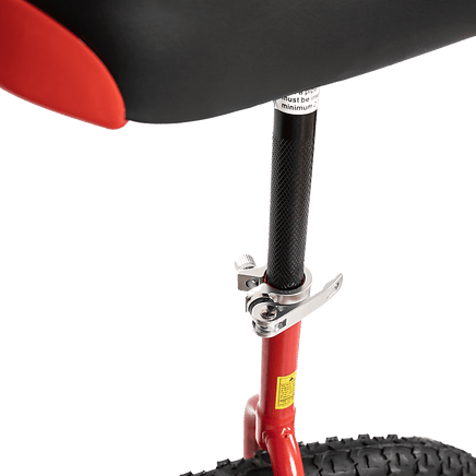 24'' Pro Circus Unicycle Bike Gift & Novelty Kings Warehouse 