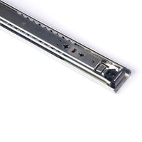 24in Pair 150KG Heavy Duty Drawer Slides Rails Runners Locking Ball Bearing Kings Warehouse 