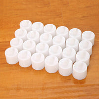 24PCS LED Tea Light Tealight Candle Flameless Wedding Decoration Kings Warehouse 