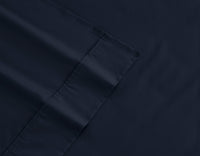 2500TC Cotton Rich SHEET SETS - KING Home & Garden Kings Warehouse 