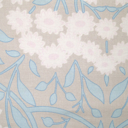 250TC Florence Cotton Reversible Quilt Cover Set Queen Home & Garden Kings Warehouse 