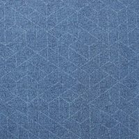 250TC Halifax Cotton Reversible Quilt Cover Set Queen Home & Garden Kings Warehouse 