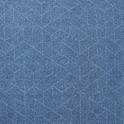 250TC Halifax Cotton Reversible Quilt Cover Set Queen Home & Garden Kings Warehouse 