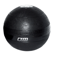 25kg Slam Ball No Bounce Crossfit Fitness MMA Boxing BootCamp Sports & Fitness Kings Warehouse 