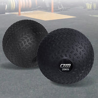 25kg Tyre Thread Slam Ball Dead Ball Medicine Ball for Gym Fitness Kings Warehouse 