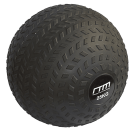 25kg Tyre Thread Slam Ball Dead Ball Medicine Ball for Gym Fitness Sports & Fitness Kings Warehouse 