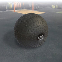 25kg Tyre Thread Slam Ball Dead Ball Medicine Ball for Gym Fitness Sports & Fitness Kings Warehouse 