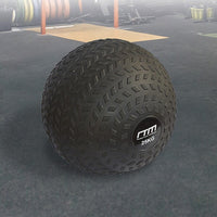 25kg Tyre Thread Slam Ball Dead Ball Medicine Ball for Gym Fitness Sports & Fitness Kings Warehouse 